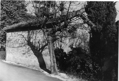 Cappella di Villa Savini